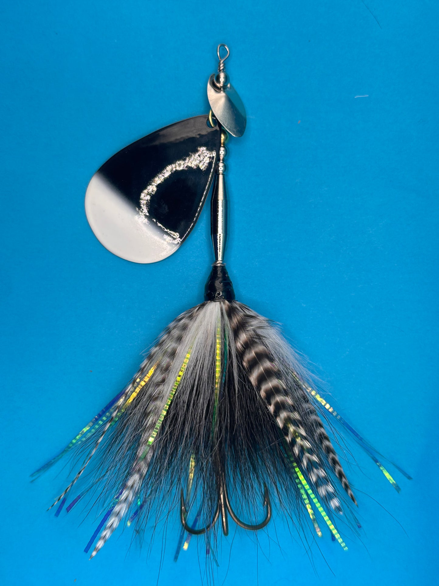 Coug Thumper Crappie