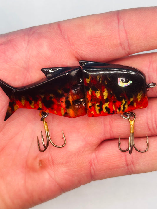 BFS Darth Crawfish 2inch
