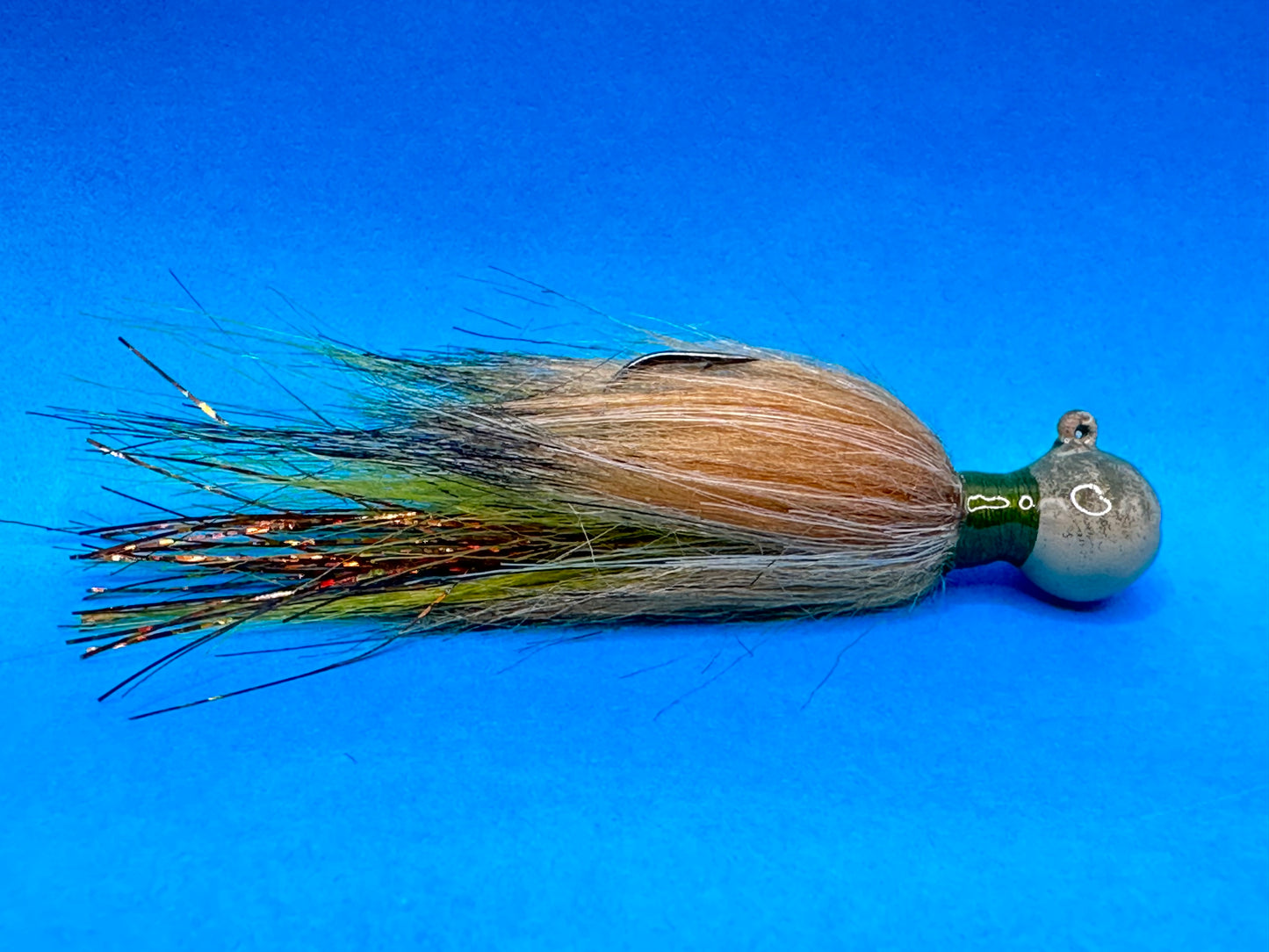 olive craw