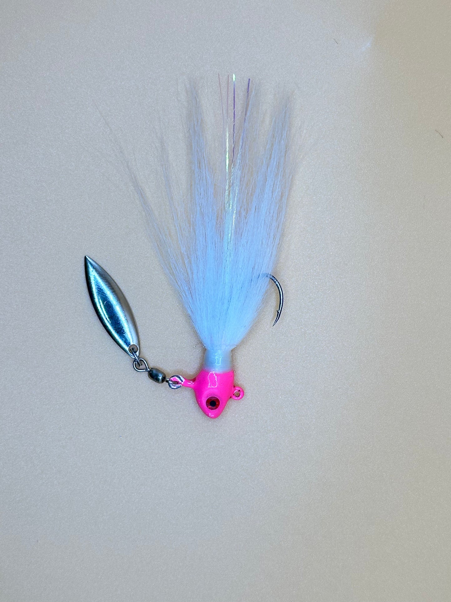 bubblegum head underspin
