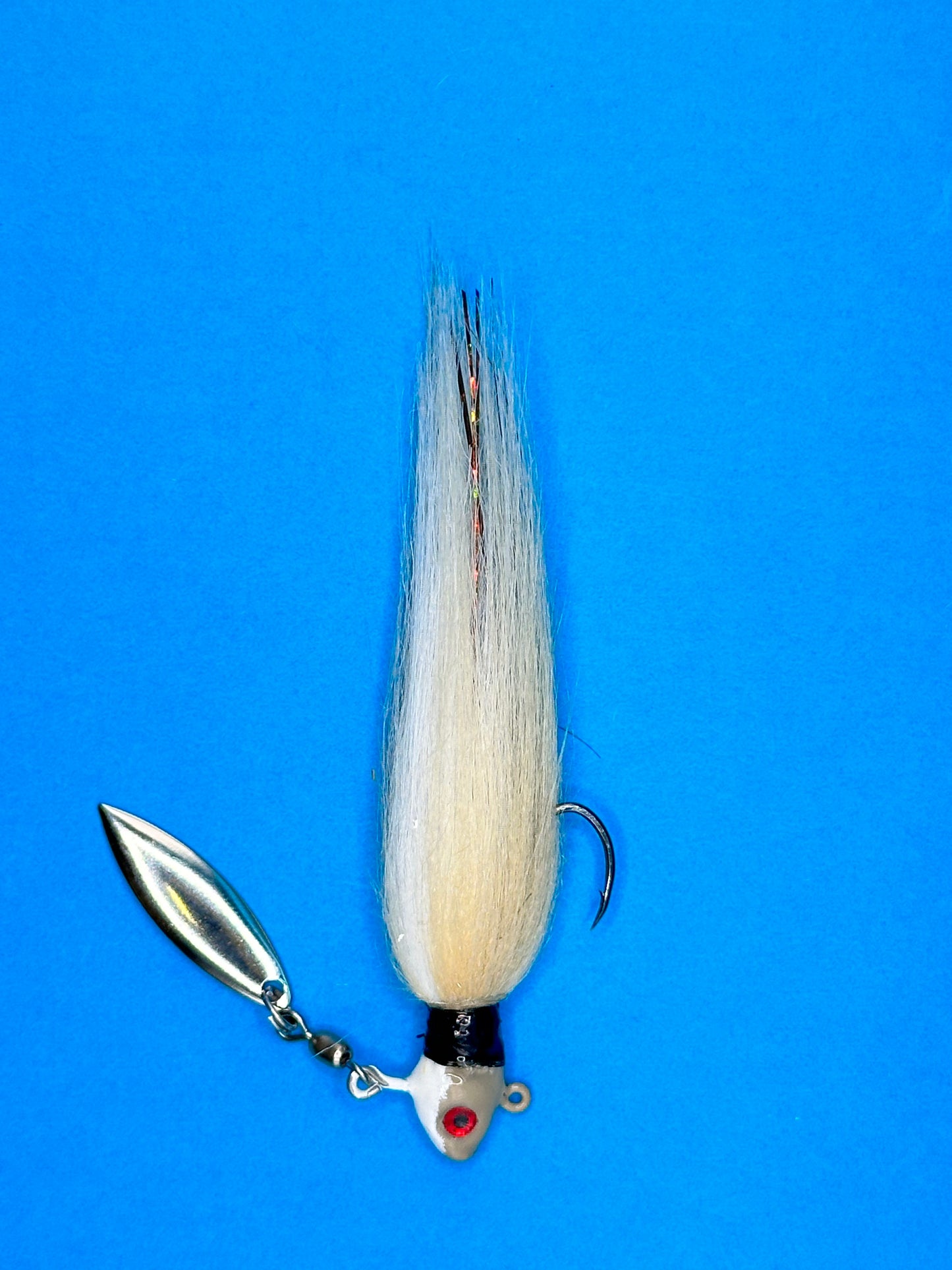 sucker underspin 1/16thoz
