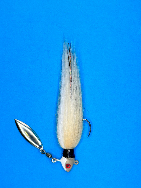 sucker underspin 1/16thoz