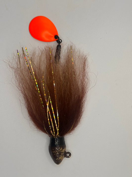 Wisco Mr Hankey Dirty Dancer