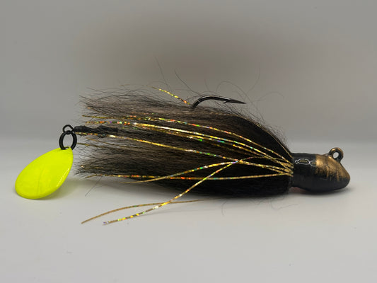 Wisco Confidence dirty dancer