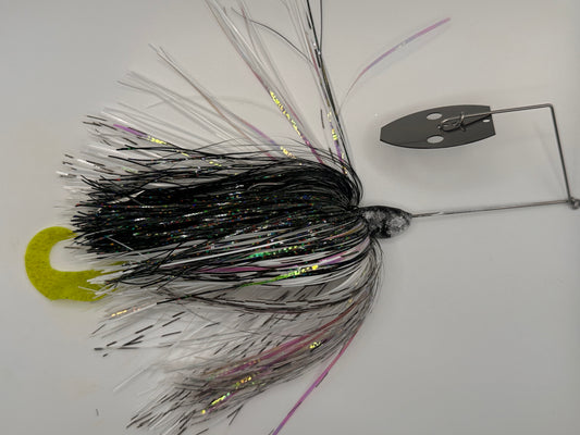 Crappy Crappie Floozy