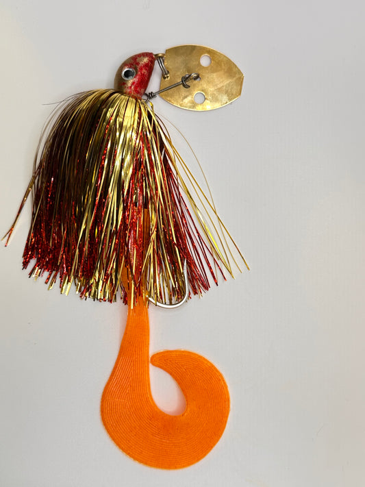 gold digger Coug Shaker