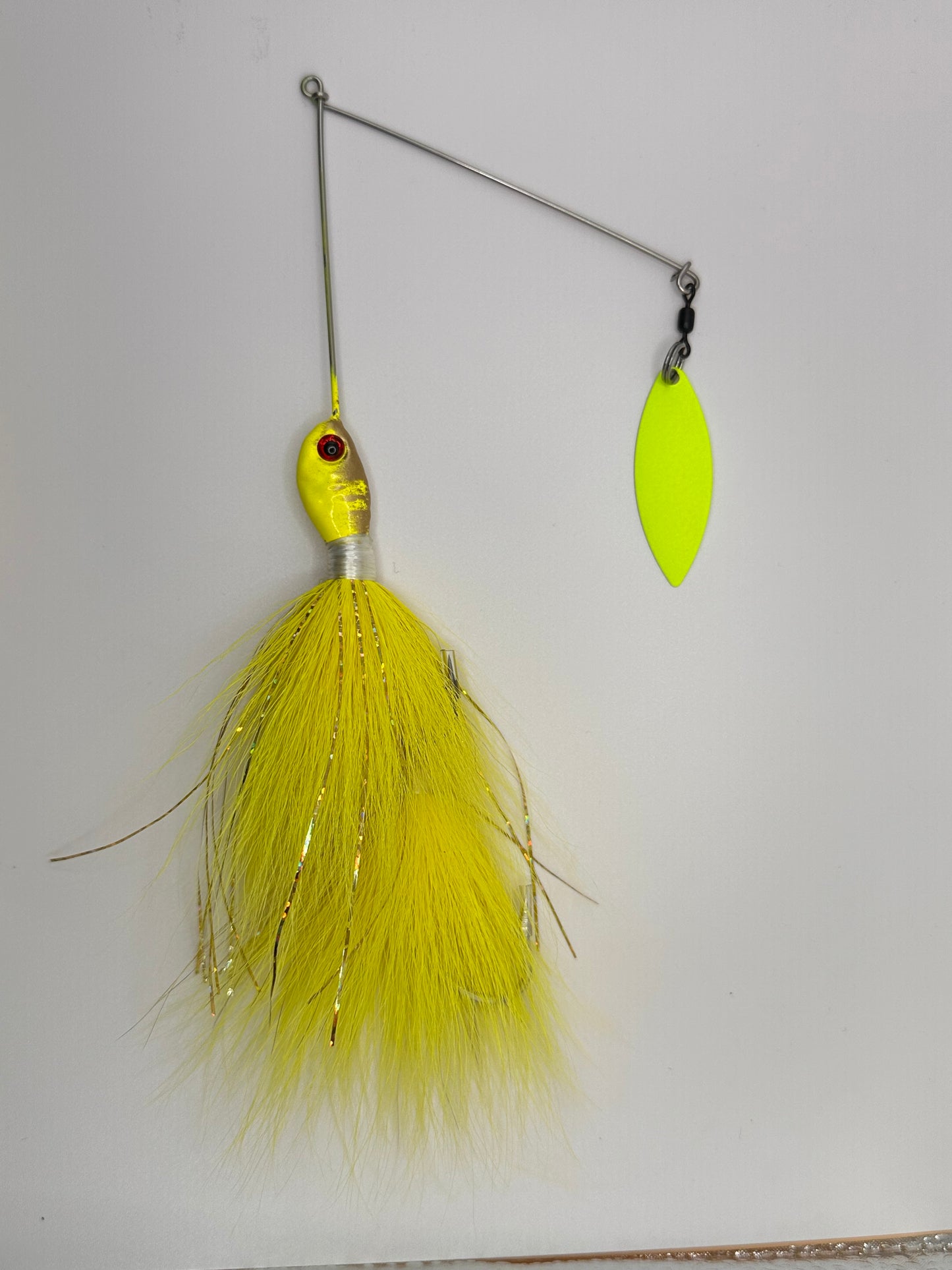 Mrs Robinson Spinnerbait