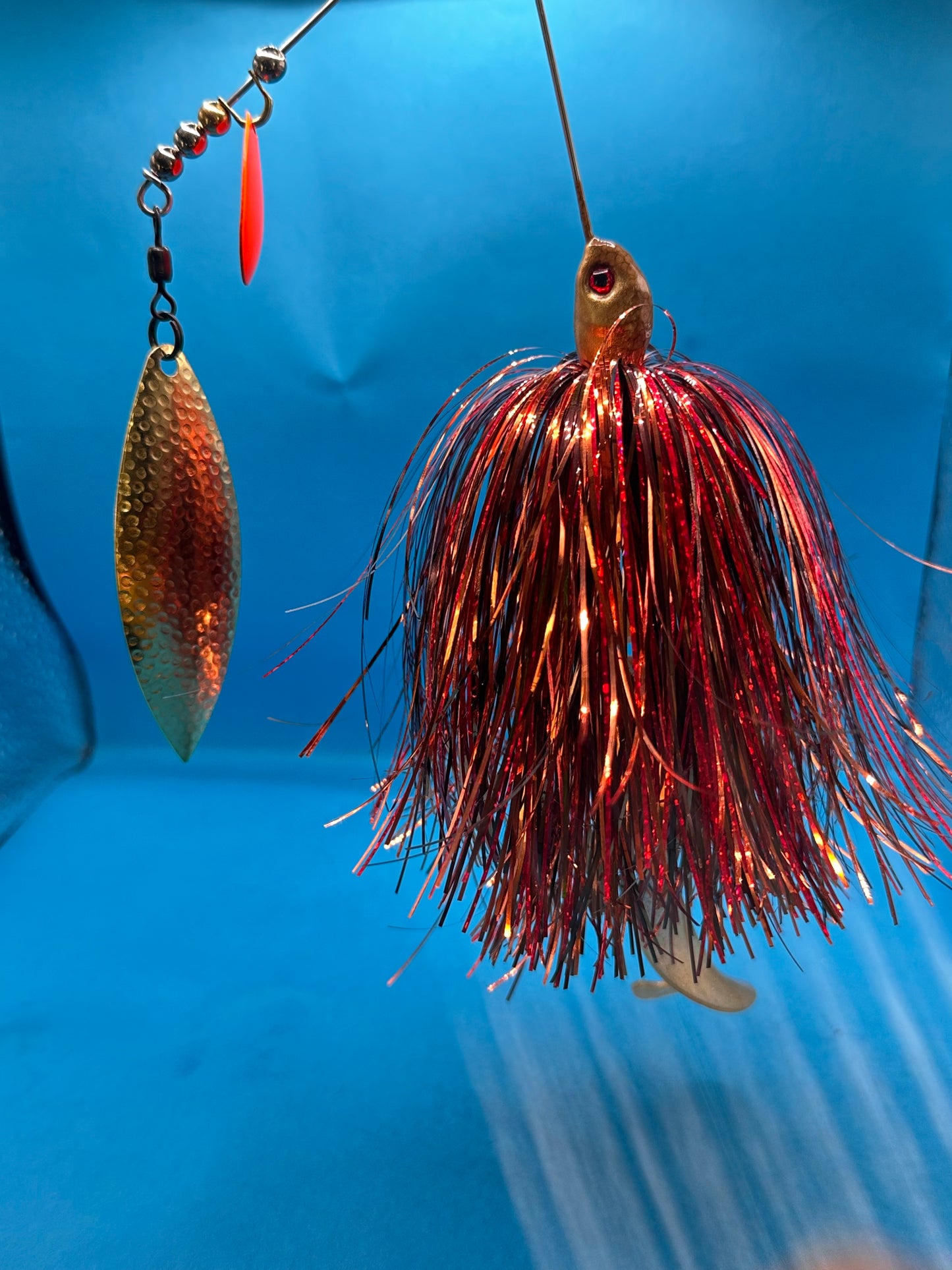 Tiger candy