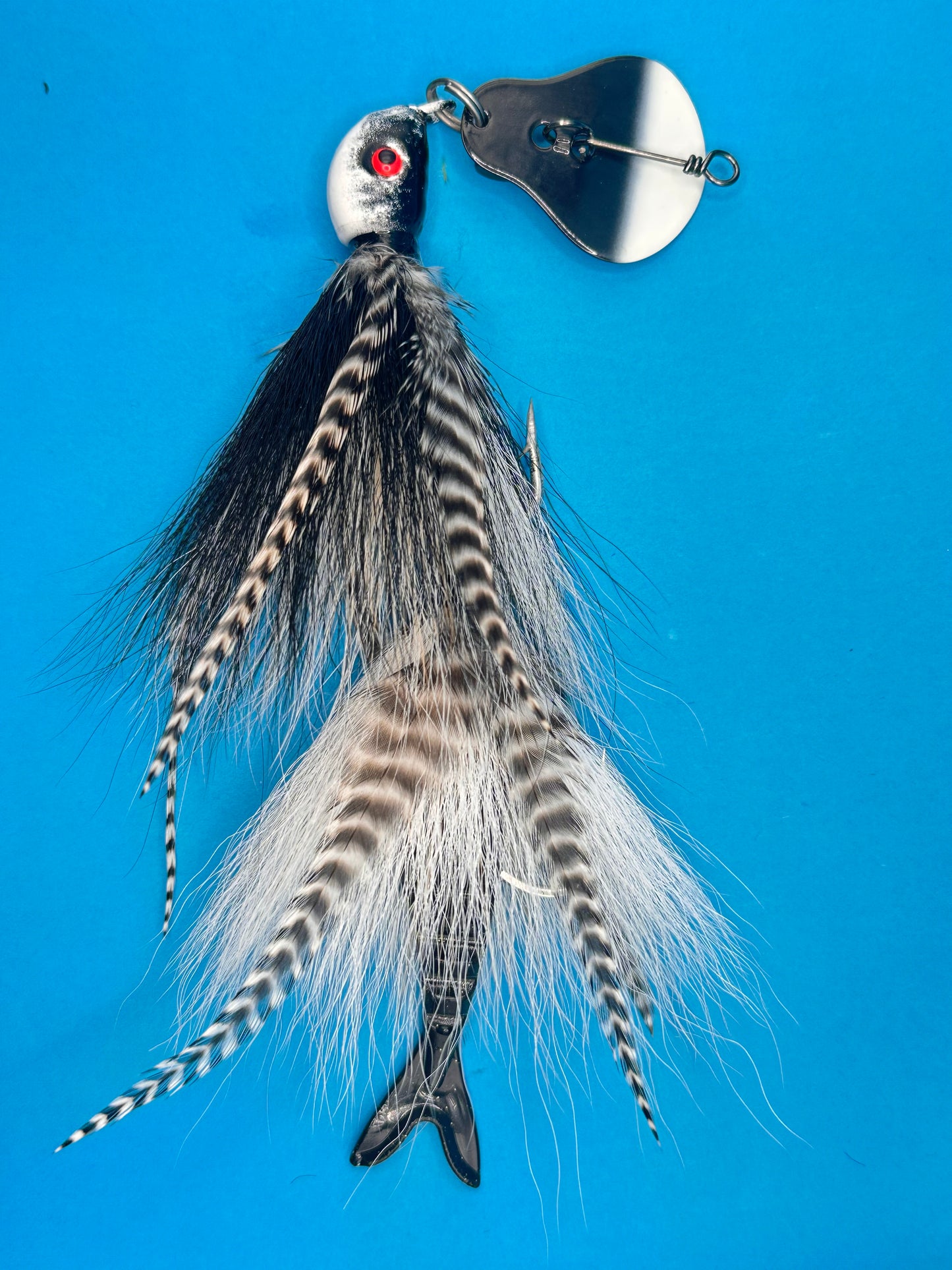 Ruckus Crappie