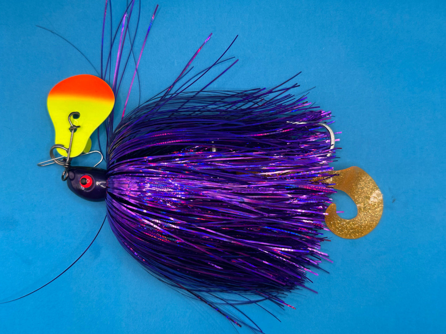 Ruckus grape