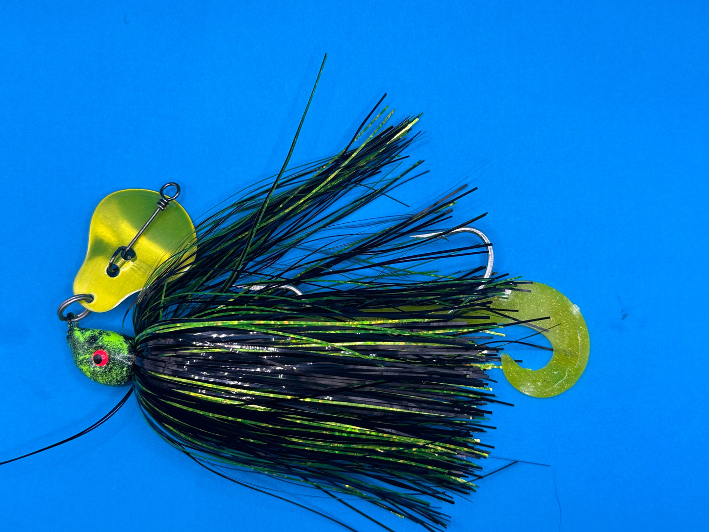 Ruckus Green Goblin