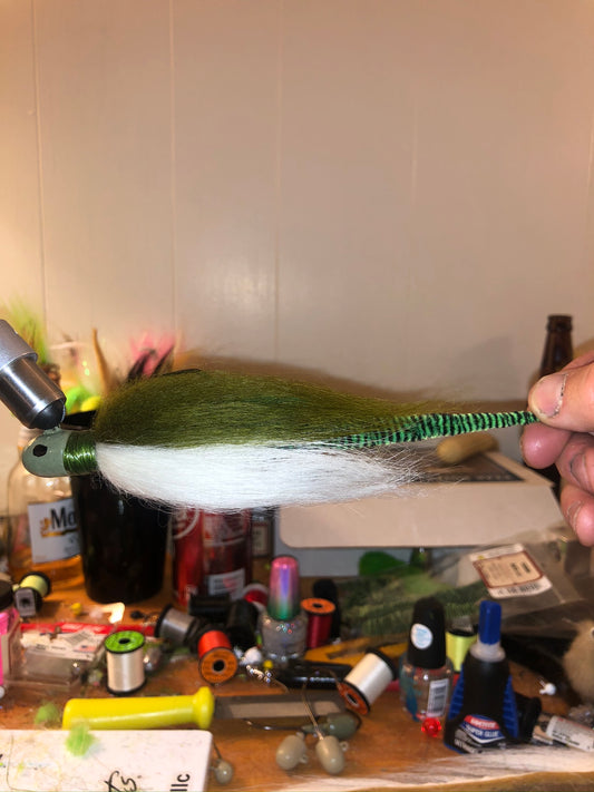 shannon dragon layered hair jig
