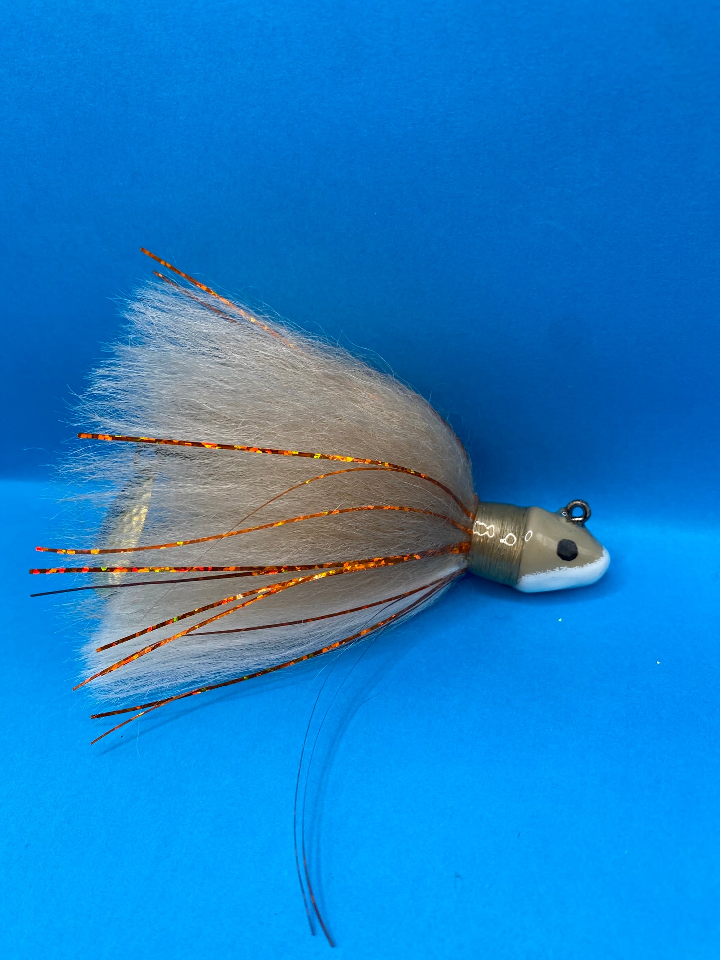 suckerfish dirty dancer layered hair jig