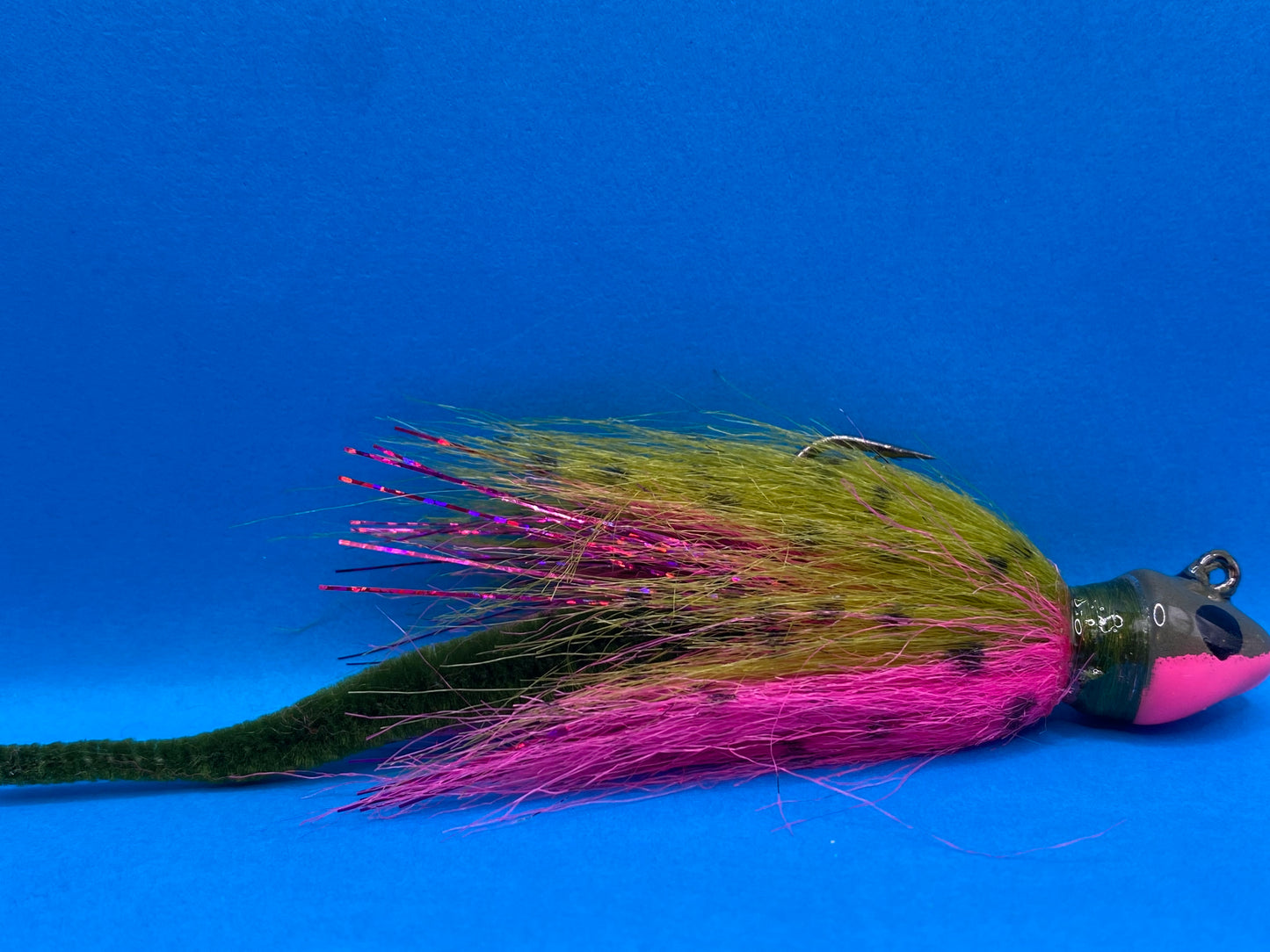 funky trout dragon