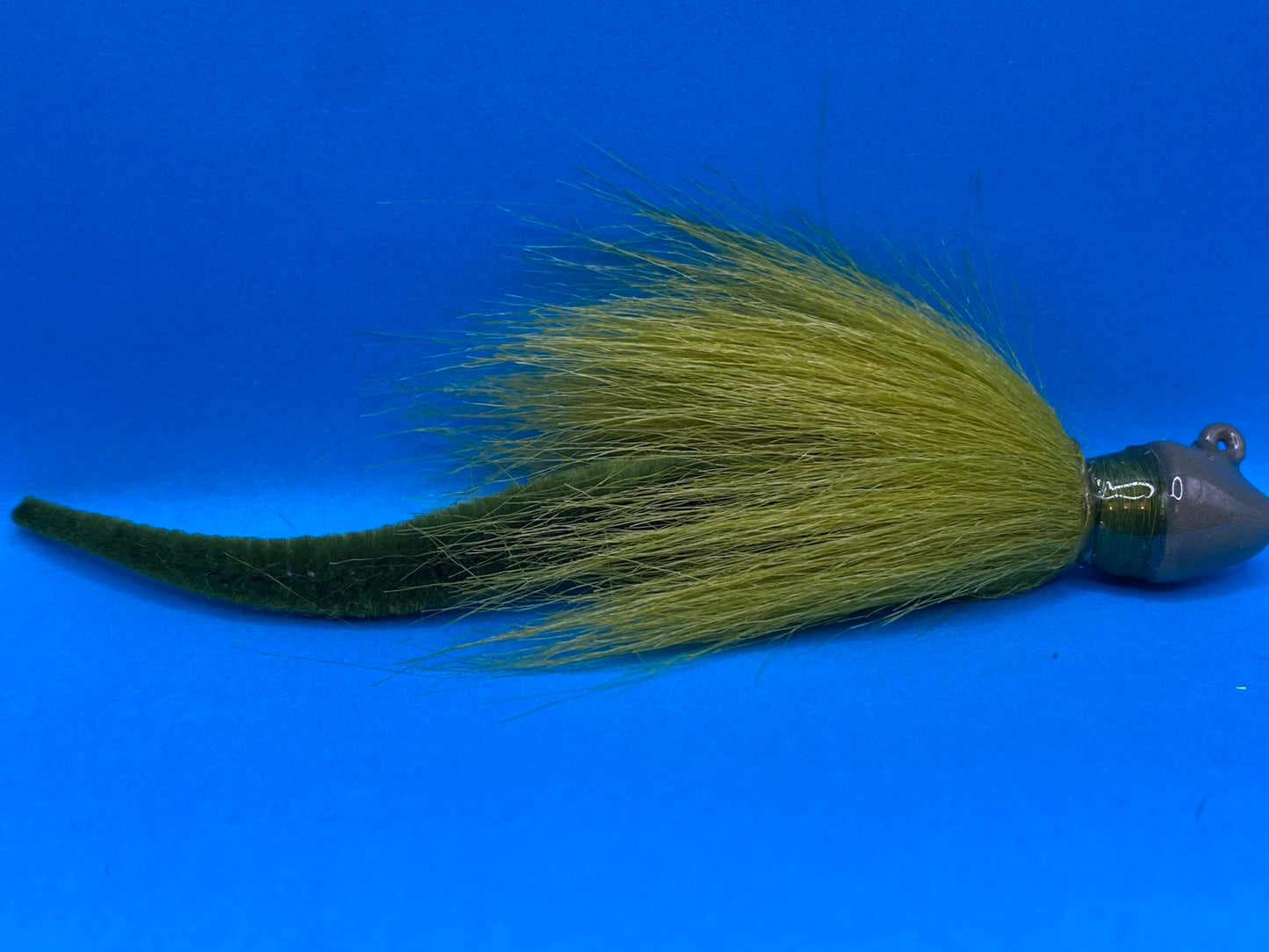 olive dragon