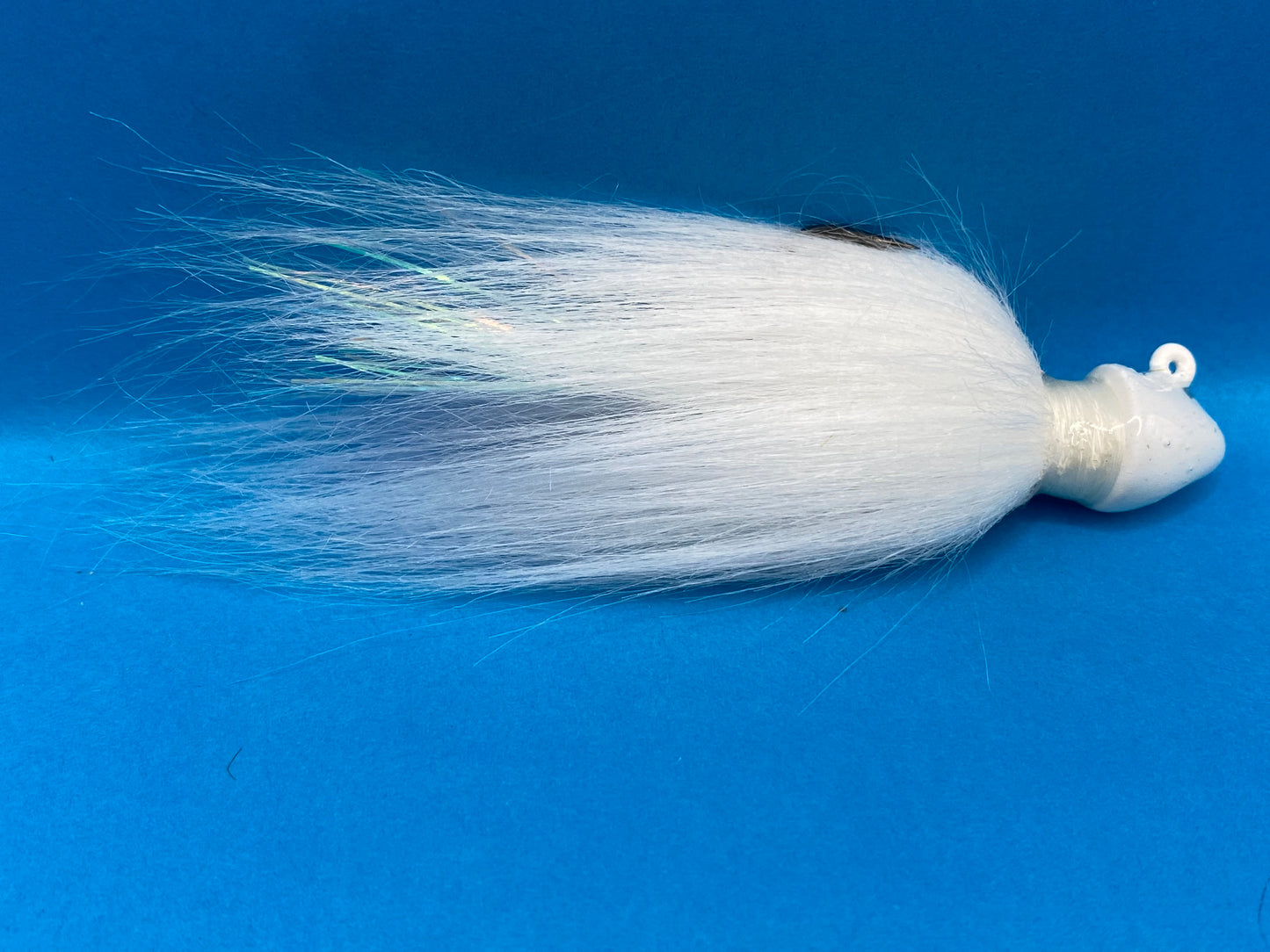 casper hair jig