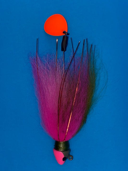 Dirty Dancer Funky Trout