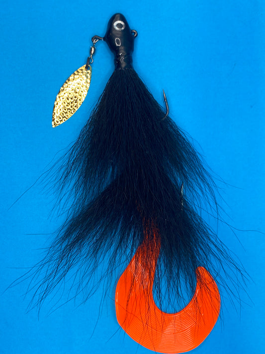 midnight pumpkin coug spin