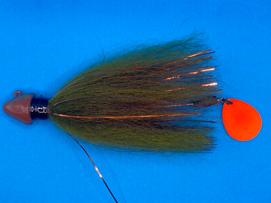 crawfishy dirty dancer