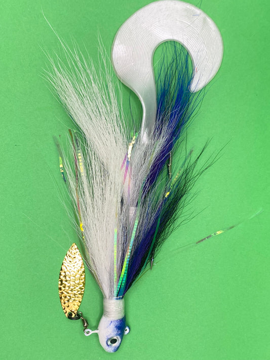 Disco Cisco coug spin