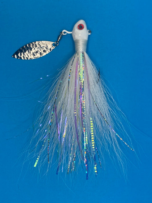 baitfish underspin
