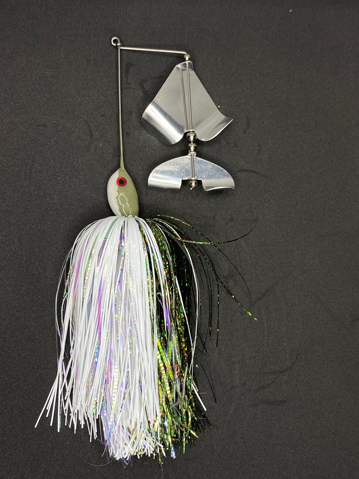 trout tidal wave
