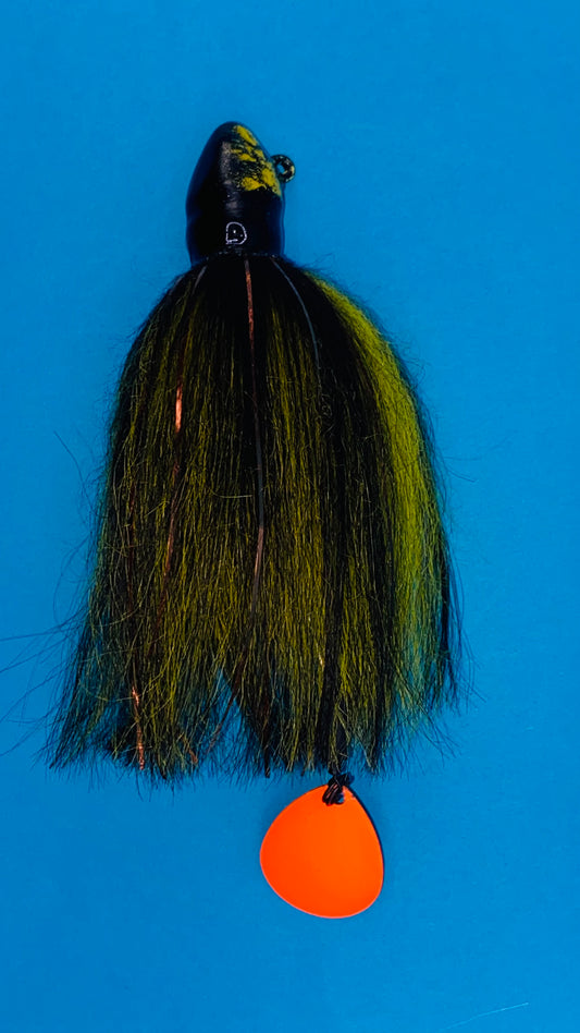 Dirty Dancer sunfish