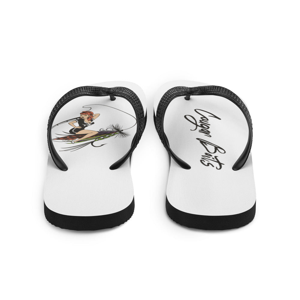 Flip-Flops