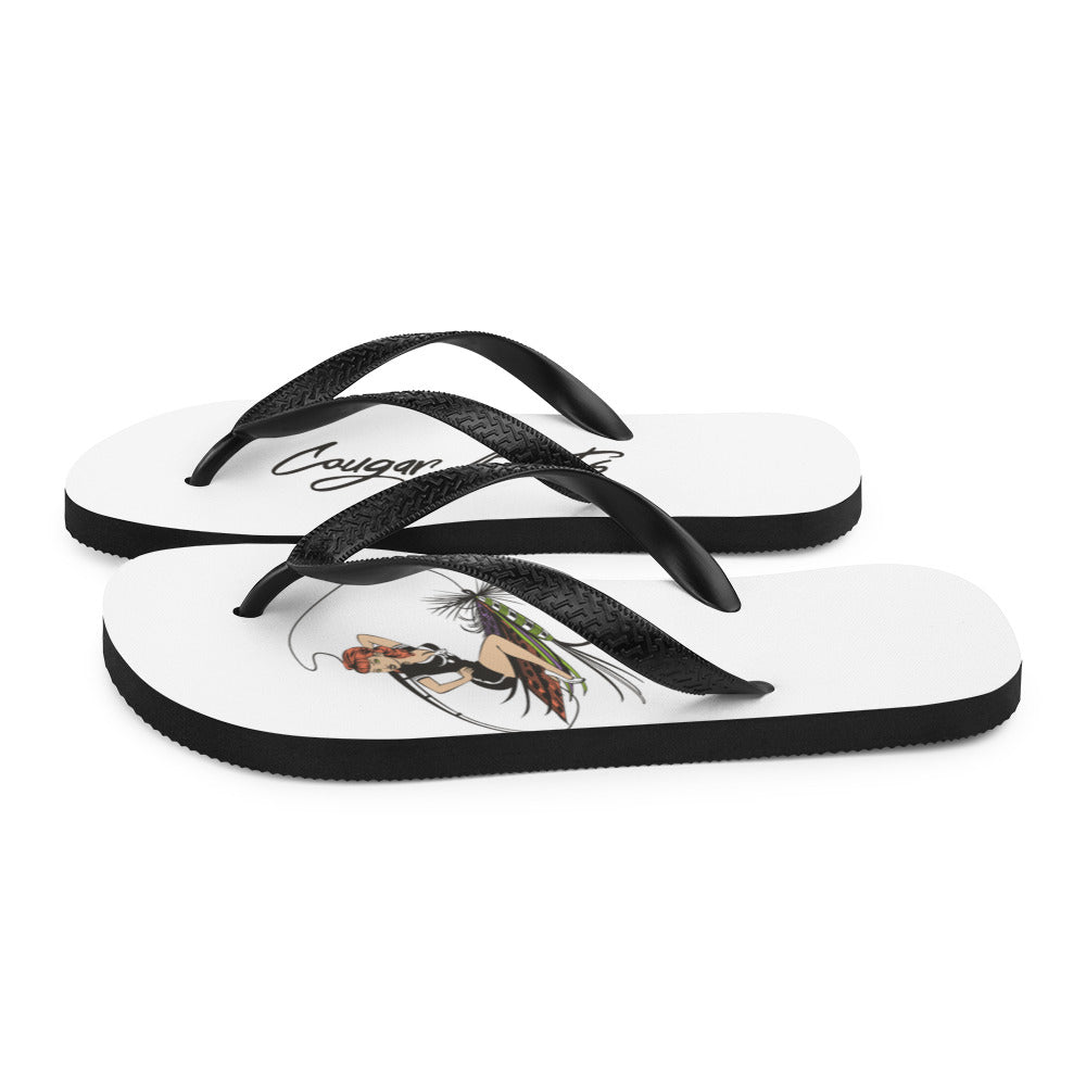 Flip-Flops