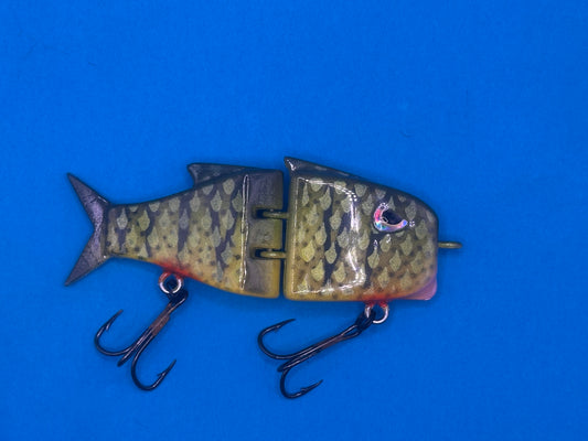 BFS Perch 2 inch