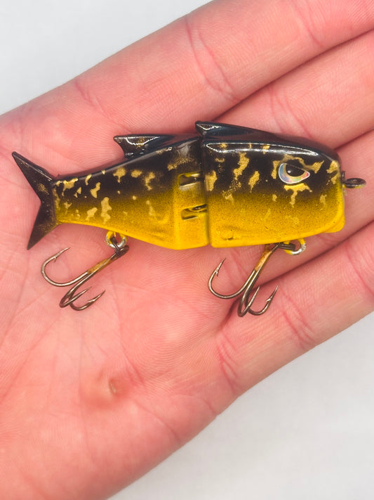 BFS WI Shiner Diner 2 inch