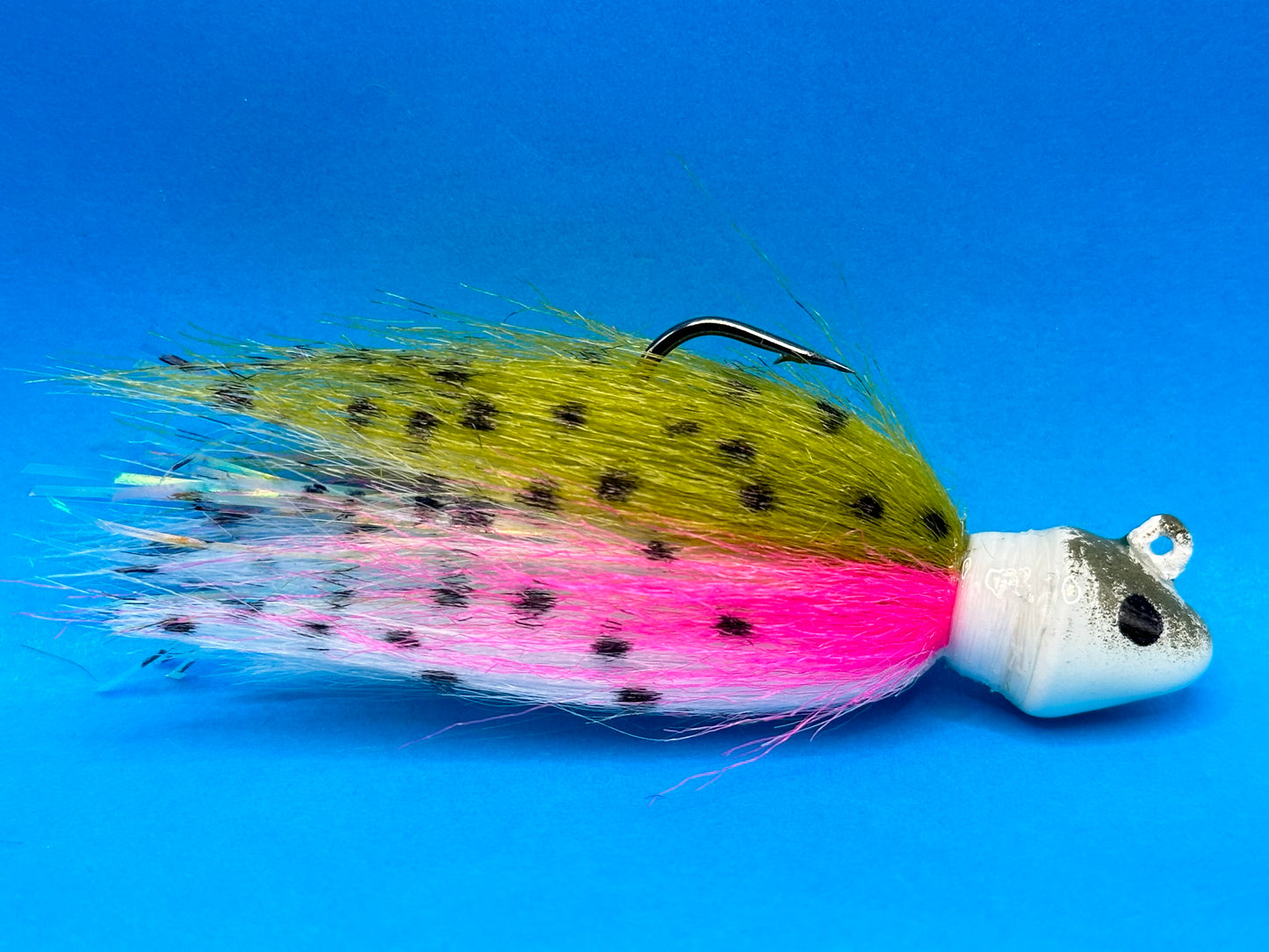 rainbow trout 1/2oz