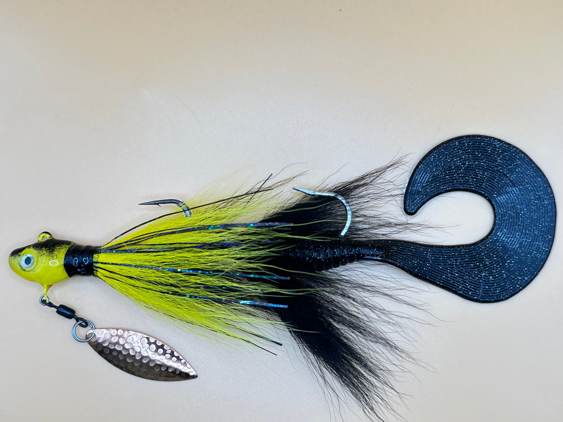 cougar baits fishing lures Ruckus Musky Chatterbait Our expertly crafted custom lures MadBite Freshwater Fishing Lure Kit