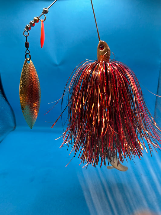 Tiger candy