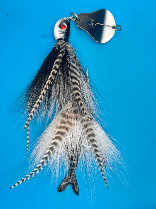 Ruckus Crappie