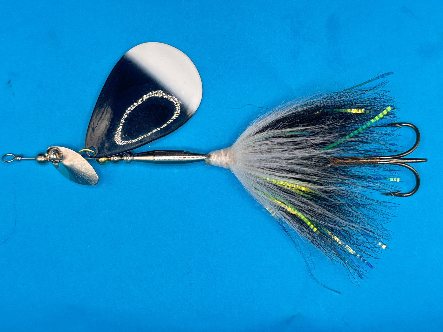 Baitfish Coug Thumper