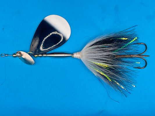 Baitfish Coug Thumper