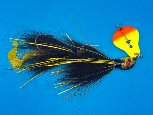 midnight panfish Ruckus