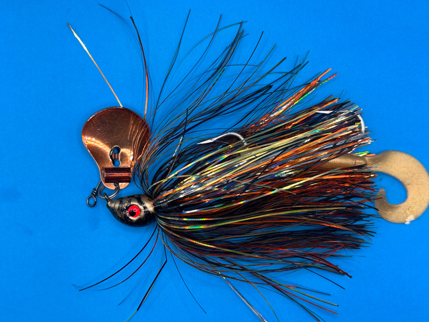 Ruckus Black perch