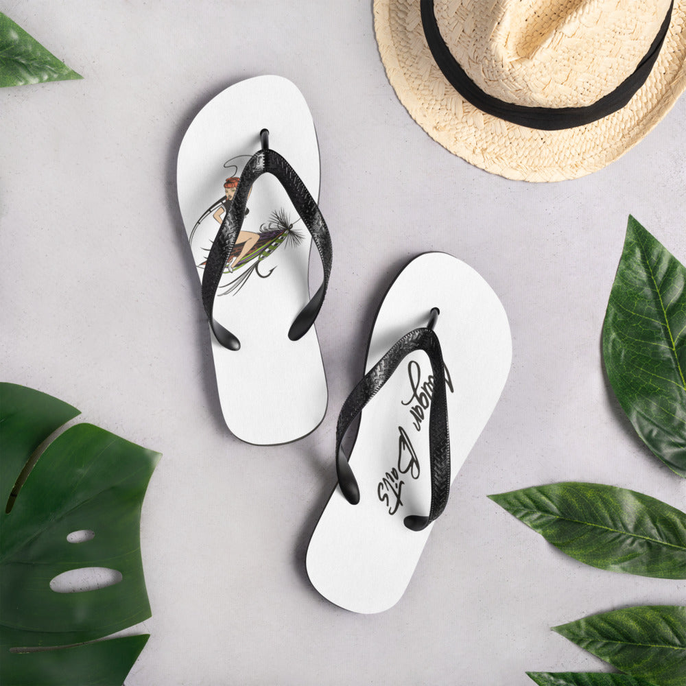 Flip-Flops