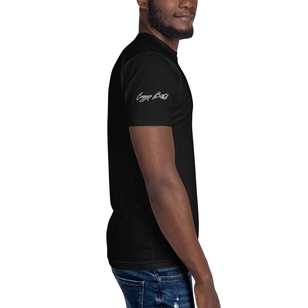 Unisex Crew Neck Tee