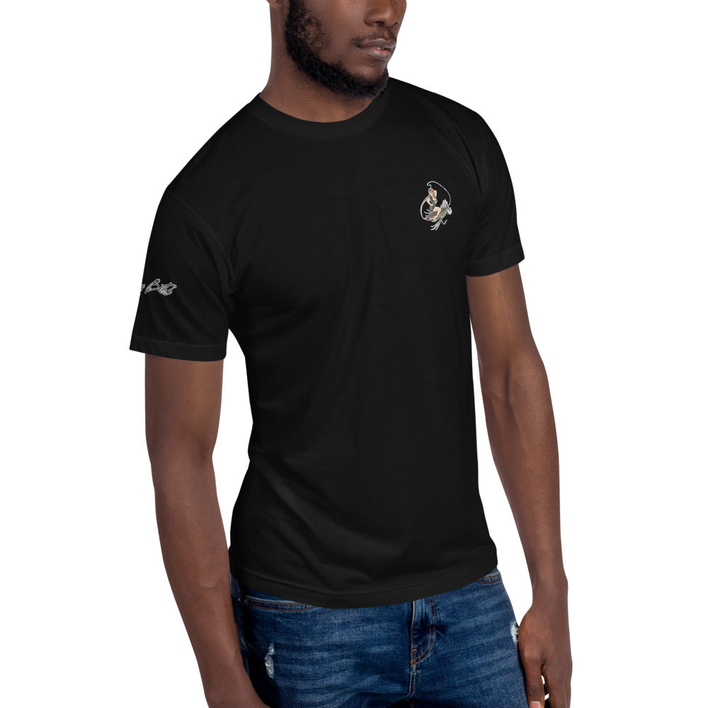 Unisex Crew Neck Tee